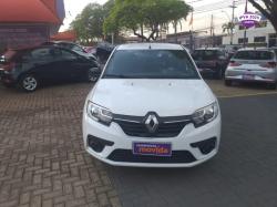 RENAULT Logan 1.0 12V 4P FLEX SCE ZEN