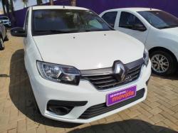 RENAULT Logan 1.0 12V 4P FLEX SCE ZEN