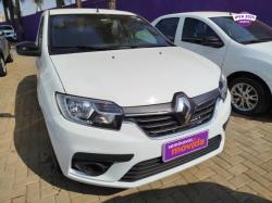 RENAULT Logan 1.0 12V 4P FLEX SCE ZEN