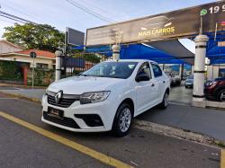 RENAULT Logan 1.0 12V 4P FLEX SCE LIFE