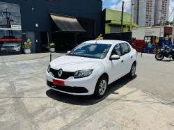 RENAULT Logan 1.0 12V 4P FLEX SCE AUTHENTIQUE