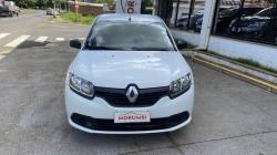 RENAULT Logan 1.0 12V 4P FLEX SCE AUTHENTIQUE