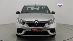 RENAULT Logan 1.0 12V 4P FLEX SCE ZEN