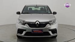 RENAULT Logan 1.0 12V 4P FLEX SCE ZEN