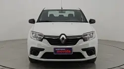 RENAULT Logan 1.0 12V 4P FLEX SCE ZEN