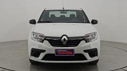 RENAULT Logan 1.0 12V 4P FLEX SCE ZEN