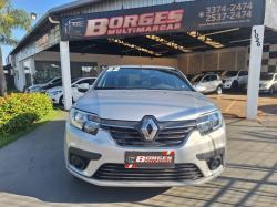 RENAULT Logan 1.0 12V 4P FLEX SCE AUTHENTIQUE