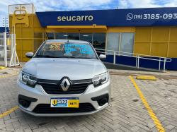 RENAULT Logan 1.0 12V 4P FLEX SCE ZEN