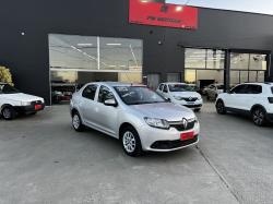 RENAULT Logan 1.0 12V 4P FLEX SCE EXPRESSION