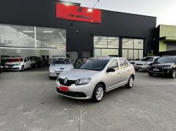 RENAULT Logan 1.0 12V 4P FLEX SCE EXPRESSION