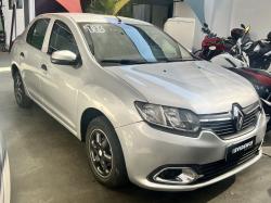 RENAULT Logan 1.0 12V 4P FLEX SCE AUTHENTIQUE