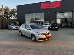 RENAULT Logan 1.0 12V 4P FLEX SCE EXPRESSION