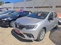 RENAULT Logan 1.0 12V 4P FLEX SCE ZEN