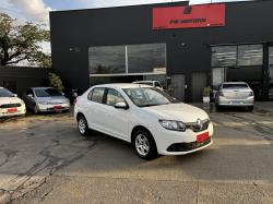RENAULT Logan 1.0 12V 4P FLEX SCE EXPRESSION