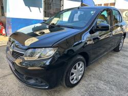 RENAULT Logan 1.0 12V 4P FLEX SCE EXPRESSION ADVANTAGE