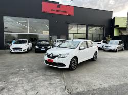 RENAULT Logan 1.0 12V 4P FLEX SCE EXPRESSION