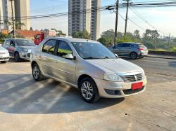 RENAULT Logan 1.0 16V 4P FLEX EXPRESSION