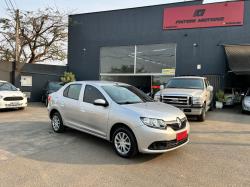 RENAULT Logan 1.0 16V 4P FLEX EXPRESSION