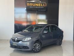 RENAULT Logan 1.0 16V 4P FLEX EXPRESSION