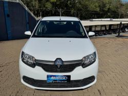 RENAULT Logan 1.0 16V 4P FLEX EXPRESSION