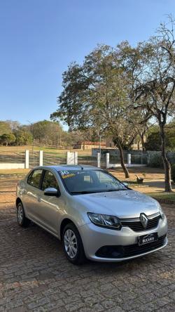 RENAULT Logan 1.0 16V 4P FLEX EXPRESSION