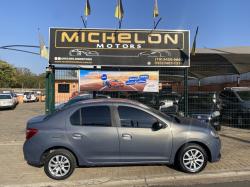 RENAULT Logan 1.0 16V 4P FLEX EXPRESSION
