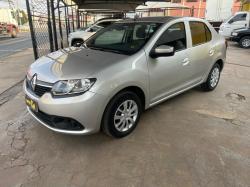 RENAULT Logan 1.6 16V 4P FLEX EXPRESSION