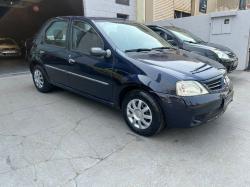 RENAULT Logan 1.6 16V 4P FLEX EXPRESSION