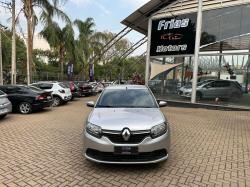 RENAULT Logan 1.6 16V 4P FLEX EXPRESSION