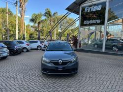 RENAULT Logan 1.6 16V 4P FLEX EXPRESSION