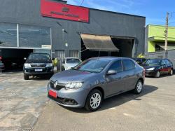 RENAULT Logan 1.6 16V 4P FLEX EXPRESSION