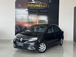 RENAULT Logan 1.6 16V 4P FLEX EXPRESSION