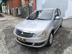 RENAULT Logan 1.6 16V 4P FLEX EXPRESSION