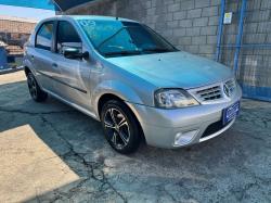 RENAULT Logan 1.6 16V 4P FLEX EXPRESSION