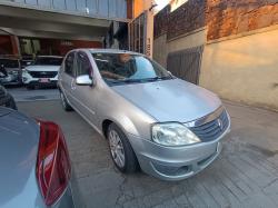 RENAULT Logan 1.6 16V 4P FLEX EXPRESSION