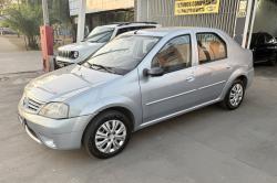 RENAULT Logan 1.6 16V 4P FLEX PRIVILEGE