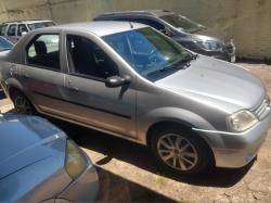 RENAULT Logan 1.6 4P  EXPRESSION