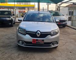 RENAULT Logan 1.6 4P FLEX DINAMIQUE