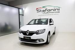 RENAULT Logan 1.6 4P FLEX DINAMIQUE