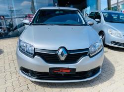 RENAULT Logan 1.6 4P  EXPRESSION