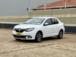 RENAULT Logan 1.6 4P FLEX DINAMIQUE