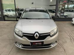 RENAULT Logan 1.6 4P FLEX DINAMIQUE