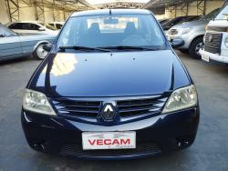 RENAULT Logan 1.6 4P  EXPRESSION