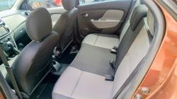 RENAULT Logan 1.6 4P FLEX DINAMIQUE