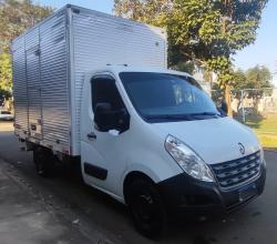 RENAULT Master 2.3 16V 3P DCI DIESEL CHASSI-CABINE L1H1