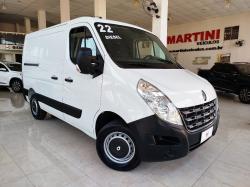 RENAULT Master 2.3 16V 3P DCI DIESEL ESCOLAR 20 LUGARES