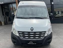 RENAULT Master 2.3 16V 3P DCI DIESEL FURGO L3H2