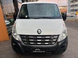 RENAULT Master 2.3 16V 3P DCI DIESEL FURGO L1H1