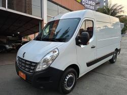 RENAULT Master 2.3 16V 3P DCI DIESEL FURGO L2H2