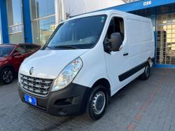 RENAULT Master 2.3 16V 3P DCI DIESEL FURGO L1H1